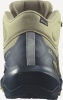 Ботинки ELIXIR ACTIV MID GTX (RU 44 UK 10.5 USm 11 СМ 28.5; slate green/carbon/glacier gray)